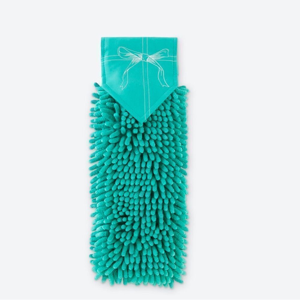 Norwex Chenille Caribbean Limited Edition Towel NWT